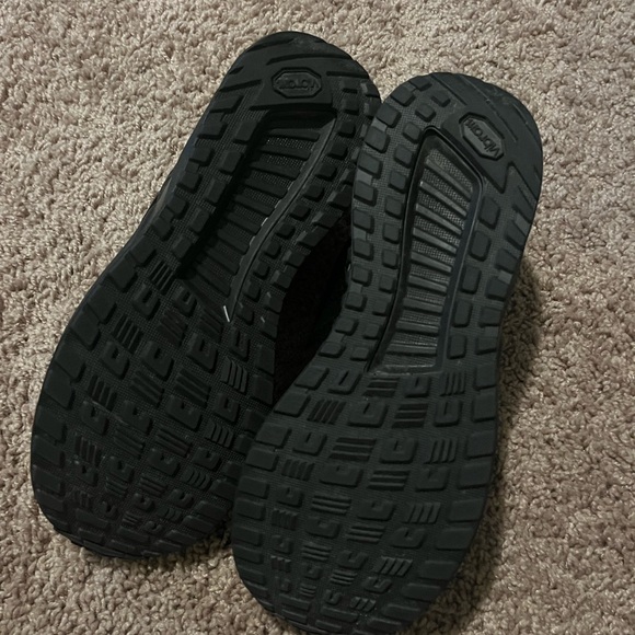 SAS Mission One-M Lace Up Sneaker running. Men’s 9. USAF issued. - Picture 3 of 7